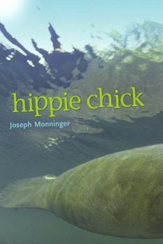 Hardcover Hippie Chick Book