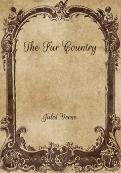 Paperback The Fur Country Book