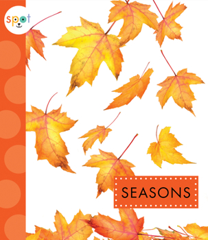 Paperback Seasons Book