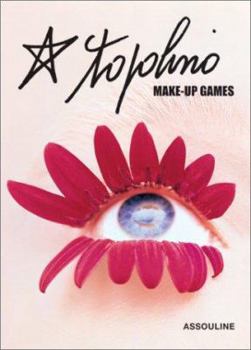 Hardcover Topolino: Make-Up Games Book