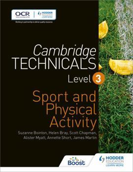 Paperback Cambridge Technicalslevel 3 Book