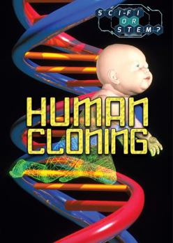 Paperback Human Cloning Book