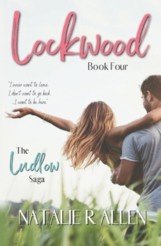 Paperback Lockwood Book