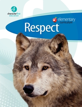 Paperback Elementary Curriculum Respect Book