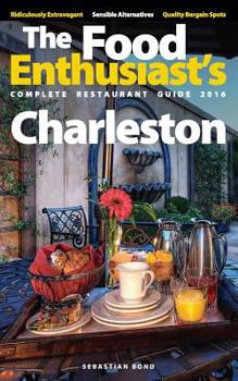 Paperback Charleston - 2016 Book