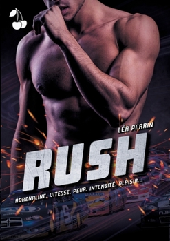Paperback Rush [French] Book