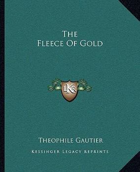 Paperback The Fleece Of Gold Book