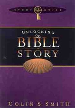 Paperback Unlocking the Bible Story Study Guide Volume 2 Book