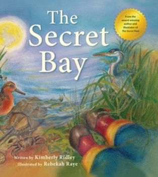 Paperback The Secret Bay Book