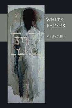 Paperback White Papers Book