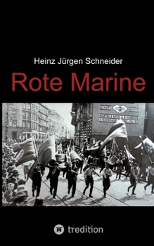 Paperback Rote Marine [German] Book