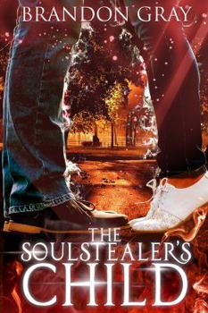 Paperback The Soulstealer's Child Book