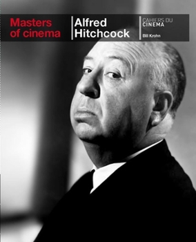 Paperback Alfred Hitchcock Book