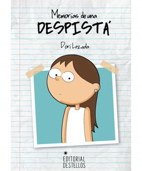 Paperback Memorias de Una Despista [Spanish] Book