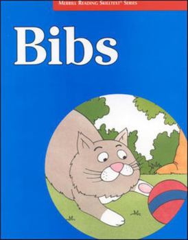 Spiral-bound Merrill Reading Skilltext(r) Series, Bibs Student Edition, Level 1.2 Book