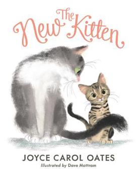 Hardcover The New Kitten Book