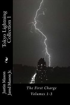 Paperback Tokyo Lightning Collection 1: The First Charge Book