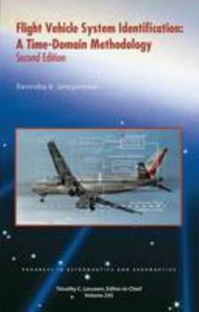 Hardcover Flight Vehicle System Identification Book