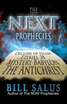 Paperback The Next Prophecies Book