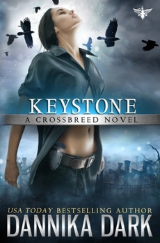 Keystone - Book #17 of the Mageriverse