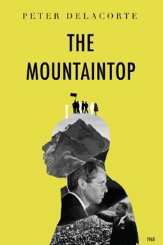 Paperback The Mountaintop Book