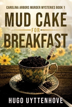 Paperback Mud Cake For Breakfast Book