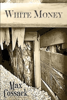 Paperback White Money Book