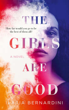 Paperback The Girls Are Good Book