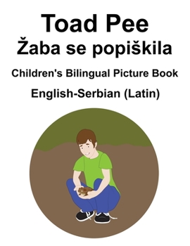 Italiano-Cinese mandarino tradizionale Pipì di rospo / 蟾蜍的小便 Libro illustrato bilingue per bambini
