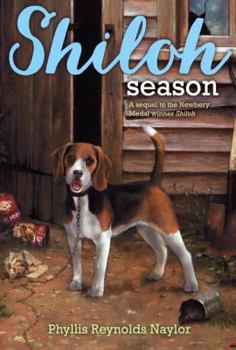 Shiloh Season (Turtleback School & Library Binding Edition) (Tom and Ricky Mystery)