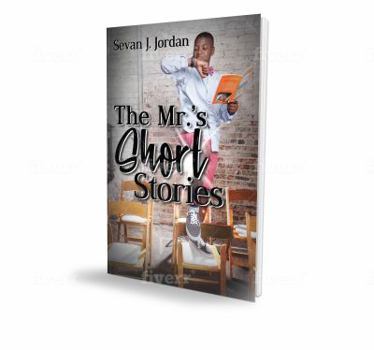 Paperback The MR's Short Stories Book