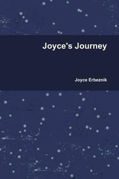 Paperback Joyce's Journey [Chinese] Book