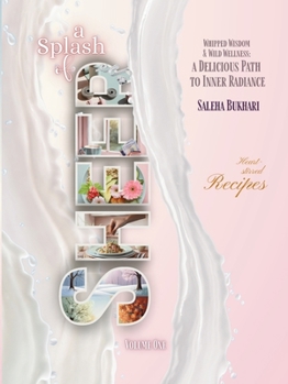 Paperback A Splash of Sheer Book