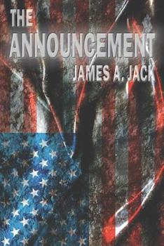 Paperback The Announcement Book