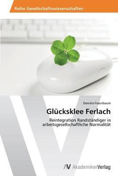 Paperback Glücksklee Ferlach [German] Book