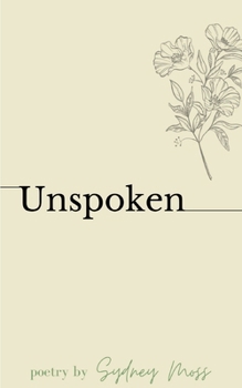 Paperback Unspoken Book