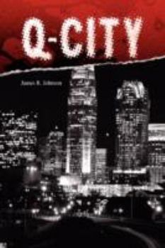 Paperback Q-City Book