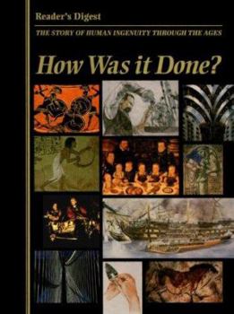 Hardcover How Was It Done? Book