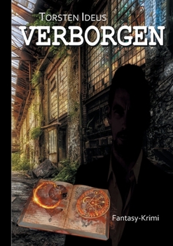 Paperback Verborgen [German] Book