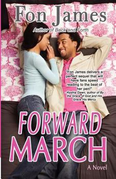 Paperback Forward March Book