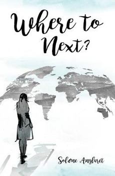 Paperback Where to Next?: A Memoir Beyond Borders Book