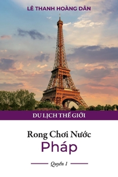 Paperback Rong Choi Nu?c Pháp: Quy?n 1 Volume 1 Book