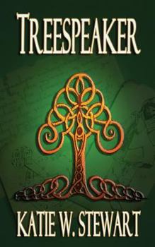 Paperback Treespeaker Book