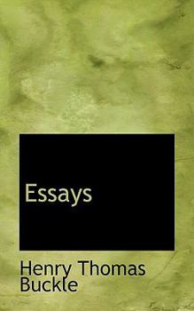 Paperback Essays Book