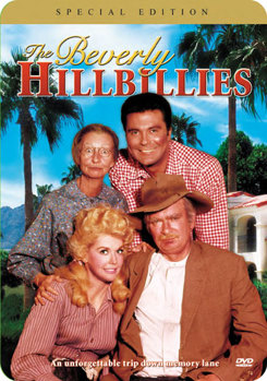 Beverly Hillbillies Collection