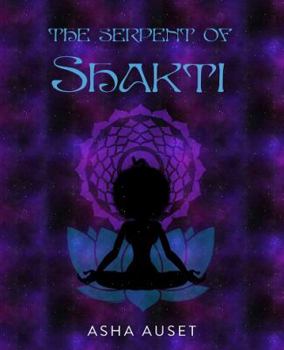 Paperback The Serpent of Shakti Book