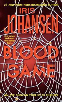 Blood Game - Book #9 of the Eve Duncan