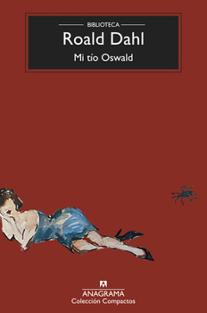 Paperback Mi Tio Oswald [Spanish] Book
