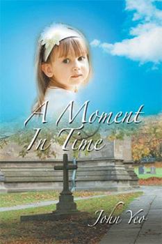 Paperback A Moment in Time Book