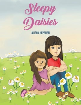 Paperback Sleepy Daisies Book